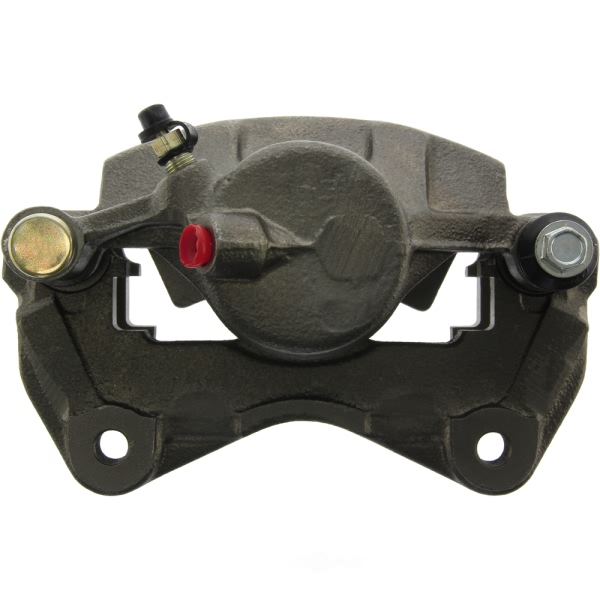 Centric Remanufactured Semi-Loaded Front Driver Side Brake Caliper 141.46026