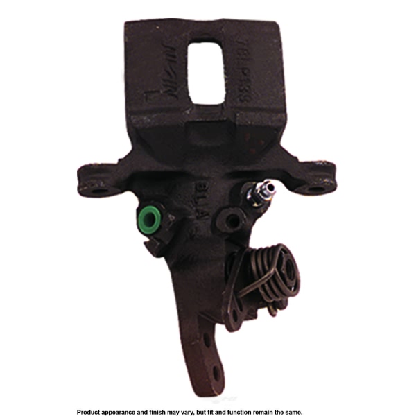 Cardone Reman Remanufactured Unloaded Caliper 19-1267