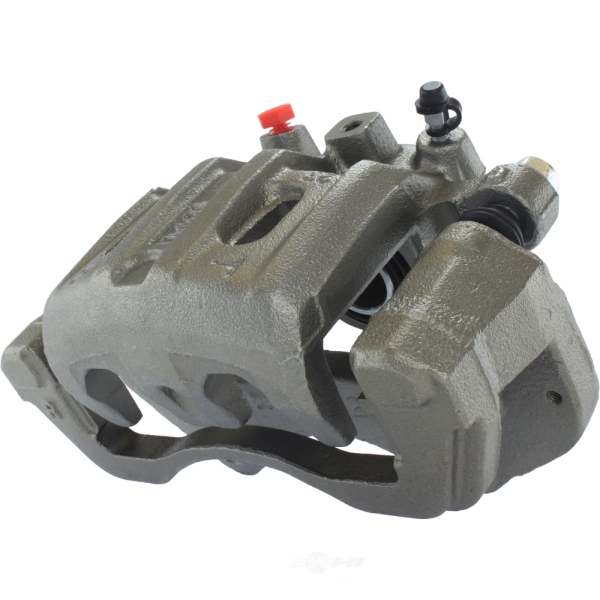 Centric Remanufactured Semi-Loaded Front Passenger Side Brake Caliper 141.46077