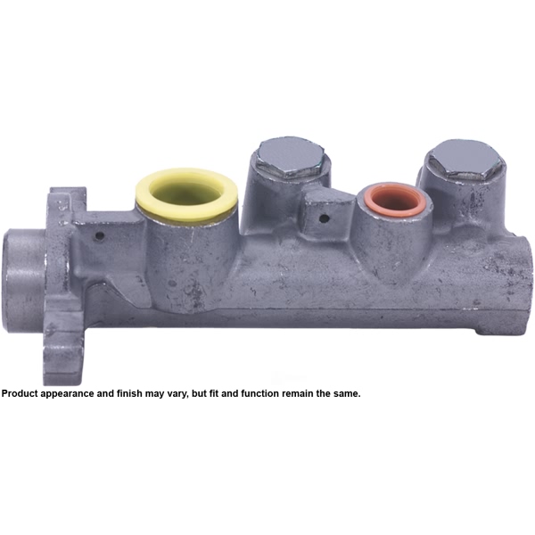 Cardone Reman Remanufactured Master Cylinder 10-2635