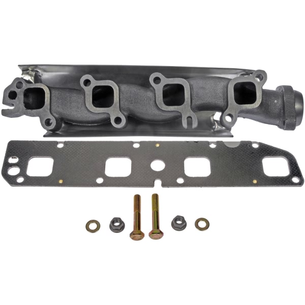 Dorman Cast Iron Natural Exhaust Manifold 674-905