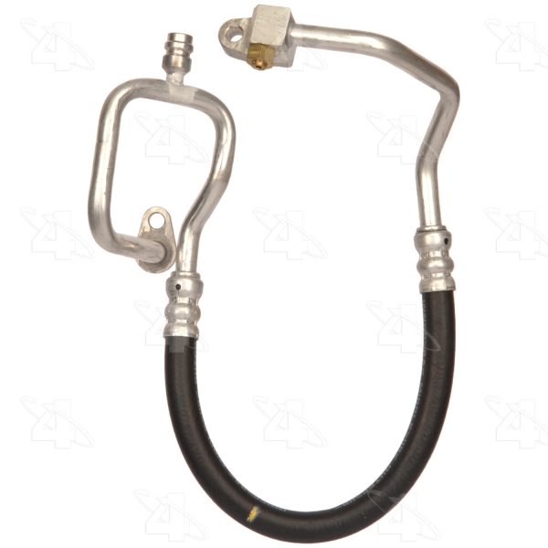 Four Seasons A C Discharge Line Hose Assembly 55089