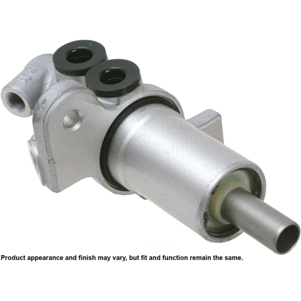 Cardone Reman Remanufactured Master Cylinder 11-3467