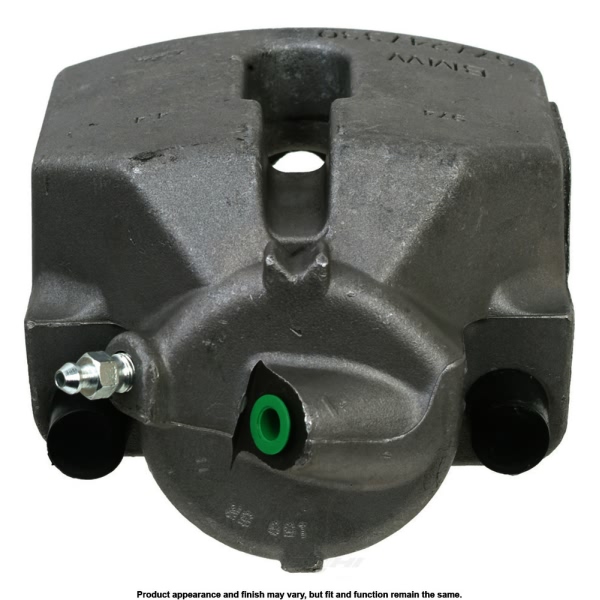 Cardone Reman Remanufactured Unloaded Caliper 19-3410