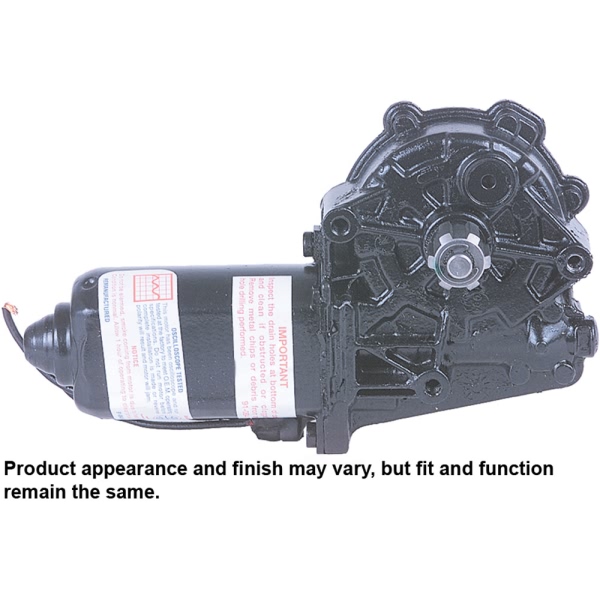 Cardone Reman Remanufactured Window Lift Motor 42-389