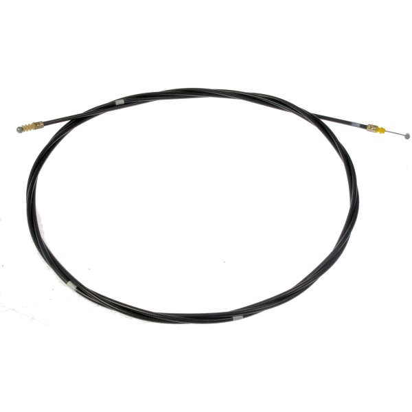 Dorman OE Solutions Trunk Lid Release Cable 912-313