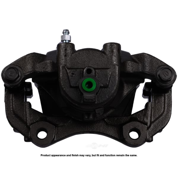 Cardone Reman Remanufactured Unloaded Caliper w/Bracket 19-B6860