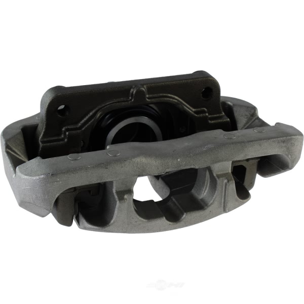 Centric Remanufactured Semi-Loaded Front Driver Side Brake Caliper 141.34072