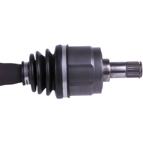 Cardone Reman Remanufactured CV Axle Assembly 60-4042