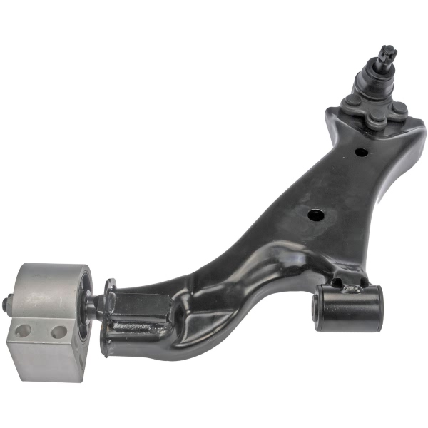 Dorman Front Driver Side Lower Non Adjustable Control Arm And Ball Joint Assembly 524-157