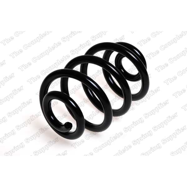 lesjofors Rear Coil Spring 4208432