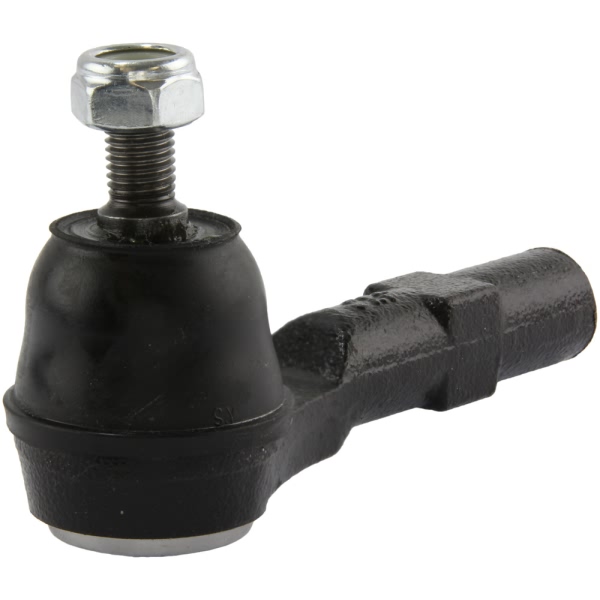 Centric Premium™ Front Outer Steering Tie Rod End 612.40030