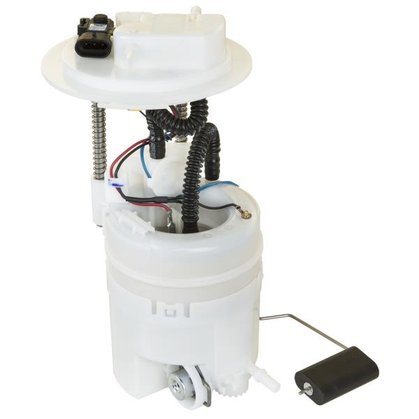 Delphi Fuel Pump Module Assembly FG1272