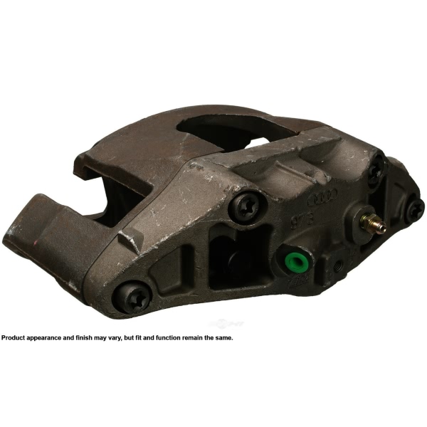 Cardone Reman Remanufactured Unloaded Caliper 19-2773