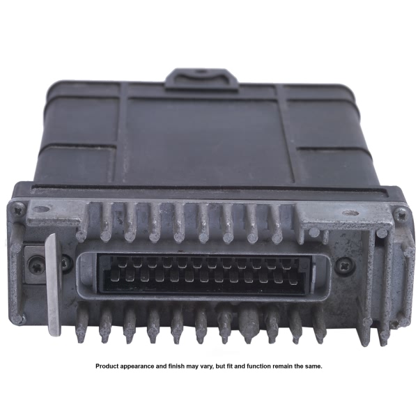 Cardone Reman Remanufactured Engine Control Computer 72-9022