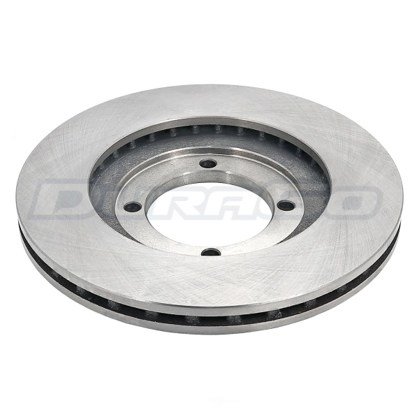 DuraGo Vented Front Brake Rotor BR31061