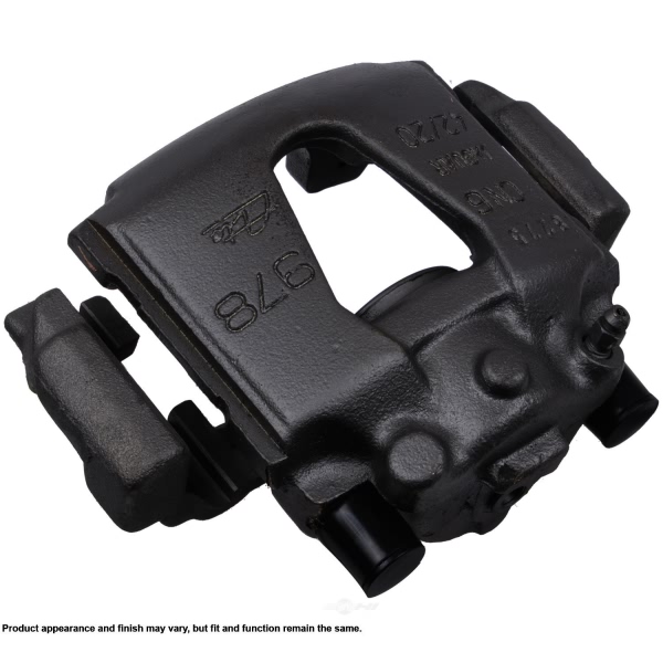 Cardone Reman Remanufactured Unloaded Caliper w/Bracket 19-B2041