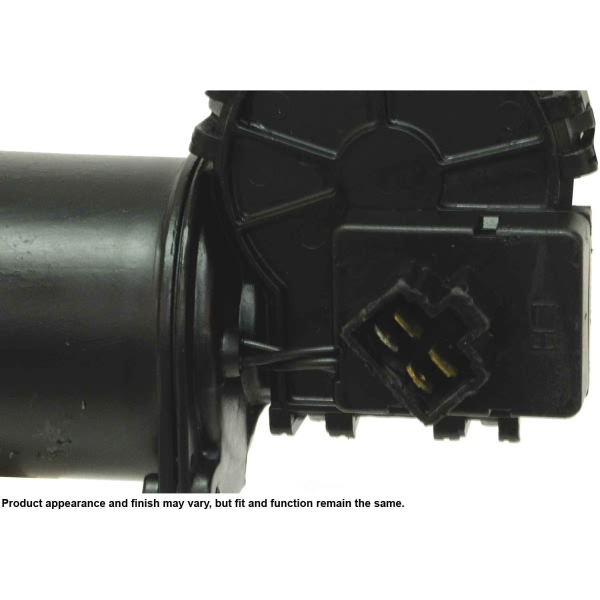 Cardone Reman Remanufactured Wiper Motor 40-3059