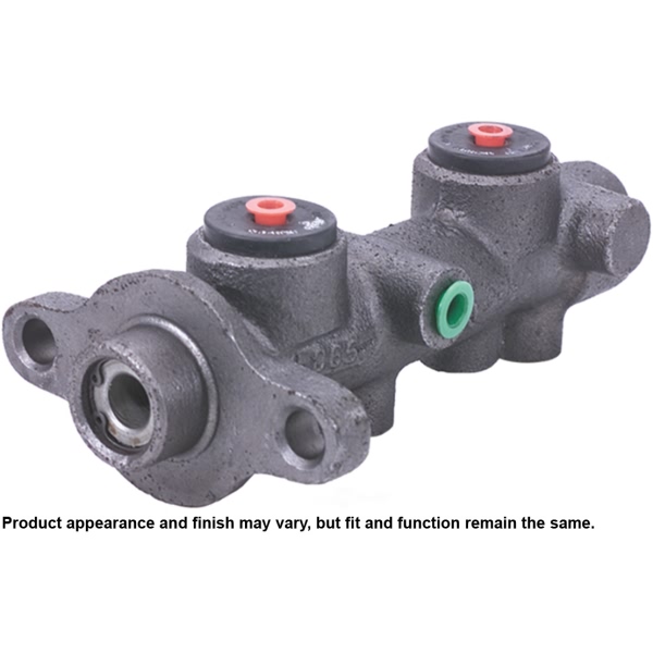 Cardone Reman Remanufactured Master Cylinder 11-1885