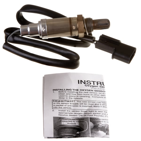 Delphi Oxygen Sensor ES10677