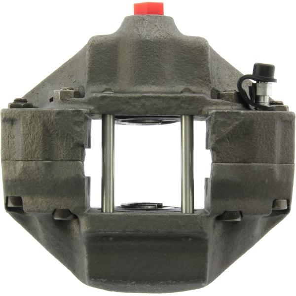 Centric Remanufactured Semi-Loaded Rear Passenger Side Brake Caliper 141.02509