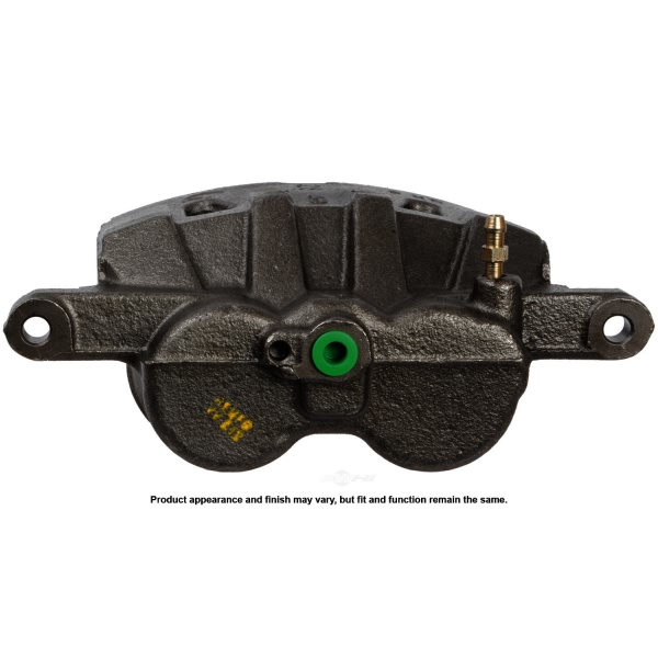 Cardone Reman Remanufactured Unloaded Caliper 19-6275