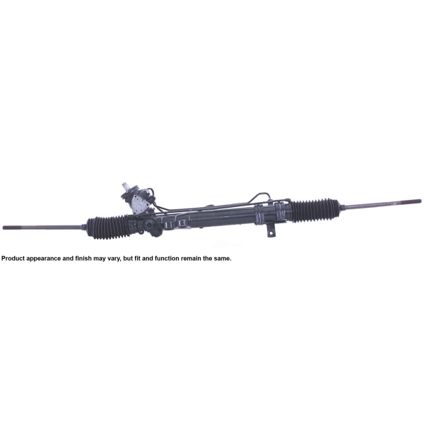 Cardone Reman Remanufactured Hydraulic Power Rack and Pinion Complete Unit 22-133