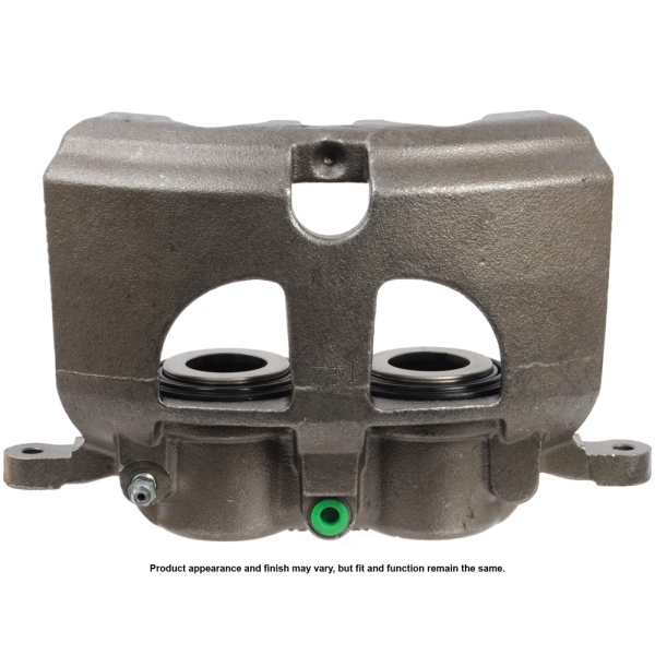 Cardone Reman Remanufactured Unloaded Caliper 18-5210