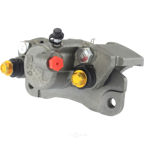 Centric Remanufactured Semi-Loaded Rear Driver Side Brake Caliper 141.46548