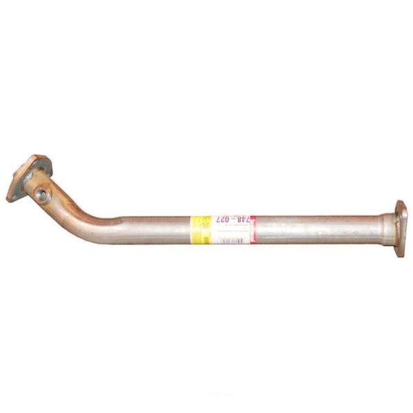 Bosal Exhaust Front Pipe 748-027