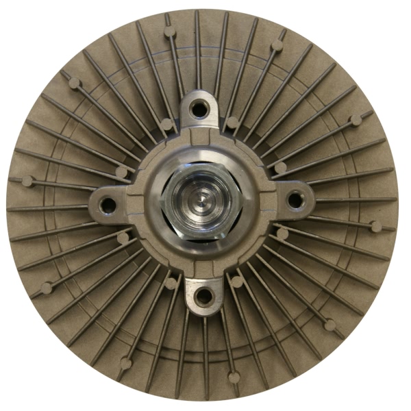 GMB Engine Cooling Fan Clutch 944-2010