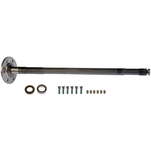 Dorman OE Solutions Rear Passenger Side Axle Shaft 630-408