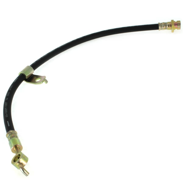 Centric Front Driver Side Brake Hose 150.51088