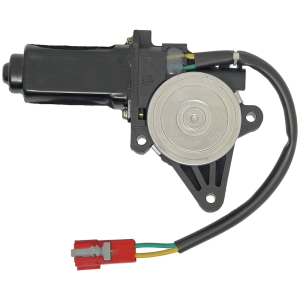 Dorman Oe Solutions Front Driver Side Window Motor 742-312