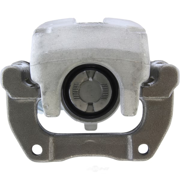 Centric Remanufactured Semi-Loaded Rear Passenger Side Brake Caliper 141.33563