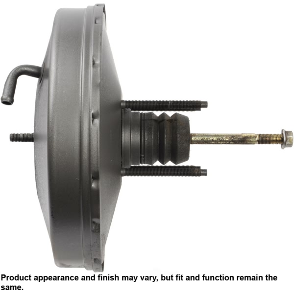 Cardone Reman Remanufactured Vacuum Power Brake Booster w/o Master Cylinder 54-74601