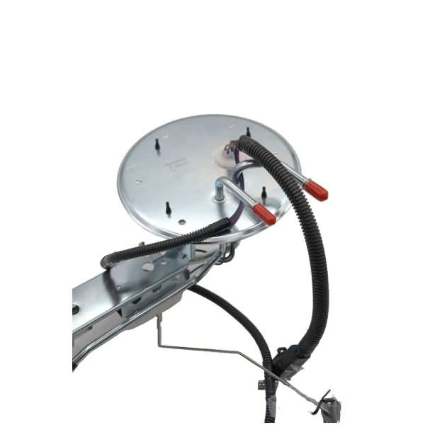 Autobest Fuel Pump and Sender Assembly F1283A