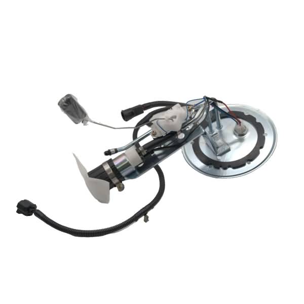 Autobest Fuel Pump and Sender Assembly F1283A