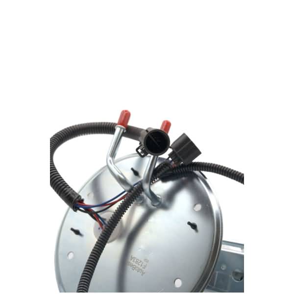 Autobest Fuel Pump and Sender Assembly F1283A