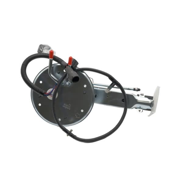 Autobest Fuel Pump and Sender Assembly F1283A