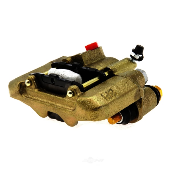 Centric Posi Quiet™ Loaded Rear Driver Side Brake Caliper 142.44532