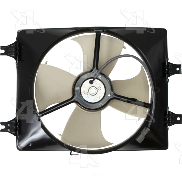 Four Seasons A C Condenser Fan Assembly 75294