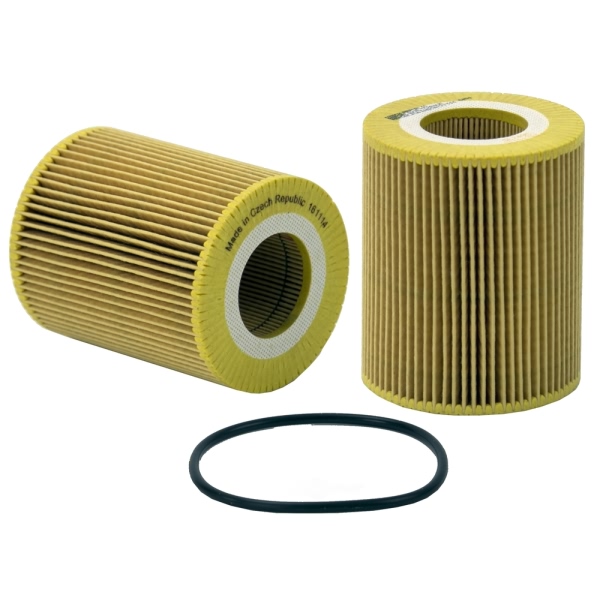 WIX Light Duty Engine Oil Filter WL7490