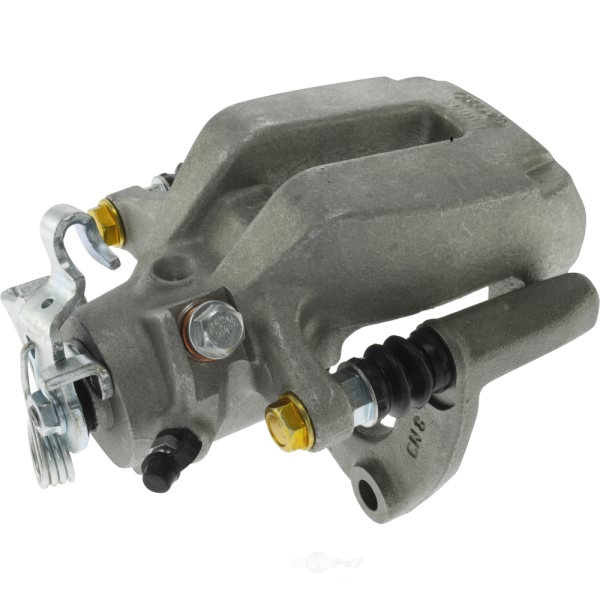 Centric Remanufactured Semi-Loaded Rear Driver Side Brake Caliper 141.33564