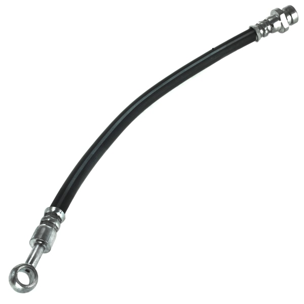 Centric Rear Driver Side Brake Hose 150.51328