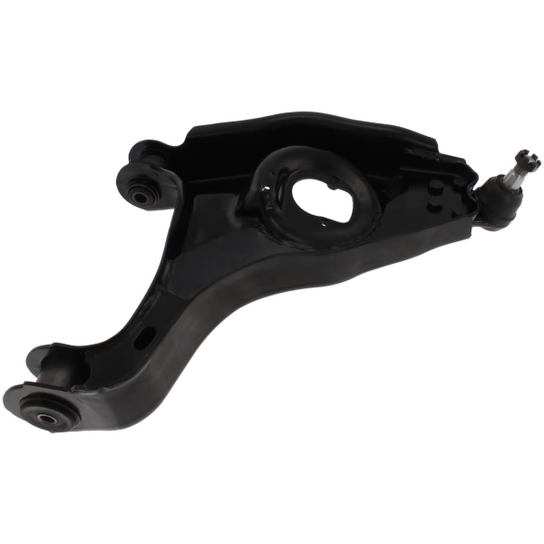 Centric Premium™ Front Driver Side Lower Control Arm and Ball Joint Assembly 622.67037