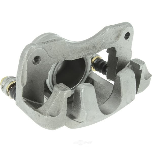 Centric Remanufactured Semi-Loaded Front Driver Side Brake Caliper 141.42086