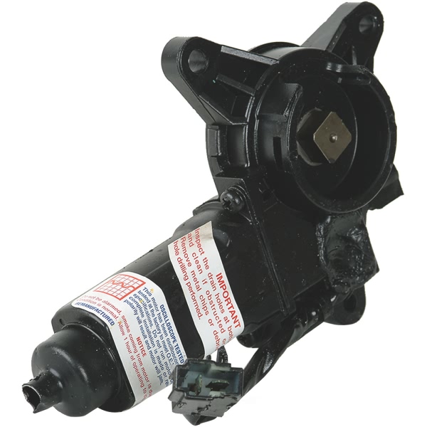 Cardone Reman Remanufactured Window Lift Motor 47-1159