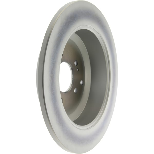 Centric GCX Rotor With Partial Coating 320.51027