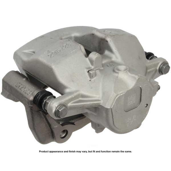 Cardone Reman Remanufactured Unloaded Caliper w/Bracket 19-B3722